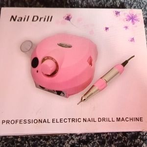 Professional Nail Drill